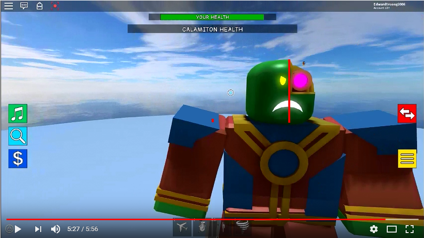 User Blog Edwardtruong2006 Superhero Life 2 Calamiton Vs Battles Wiki Fandom - roblox superhero life 2 secret room