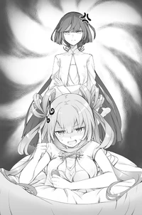 Chronois (Web Novel) (207 KB) Chronois