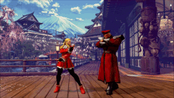 Karin Kanzuki | VS Battles Wiki | Fandom