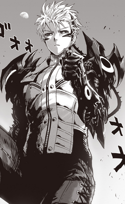 Genos (Demon Cyborg), VS Battles Wiki