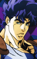 Jonathan Joestar
