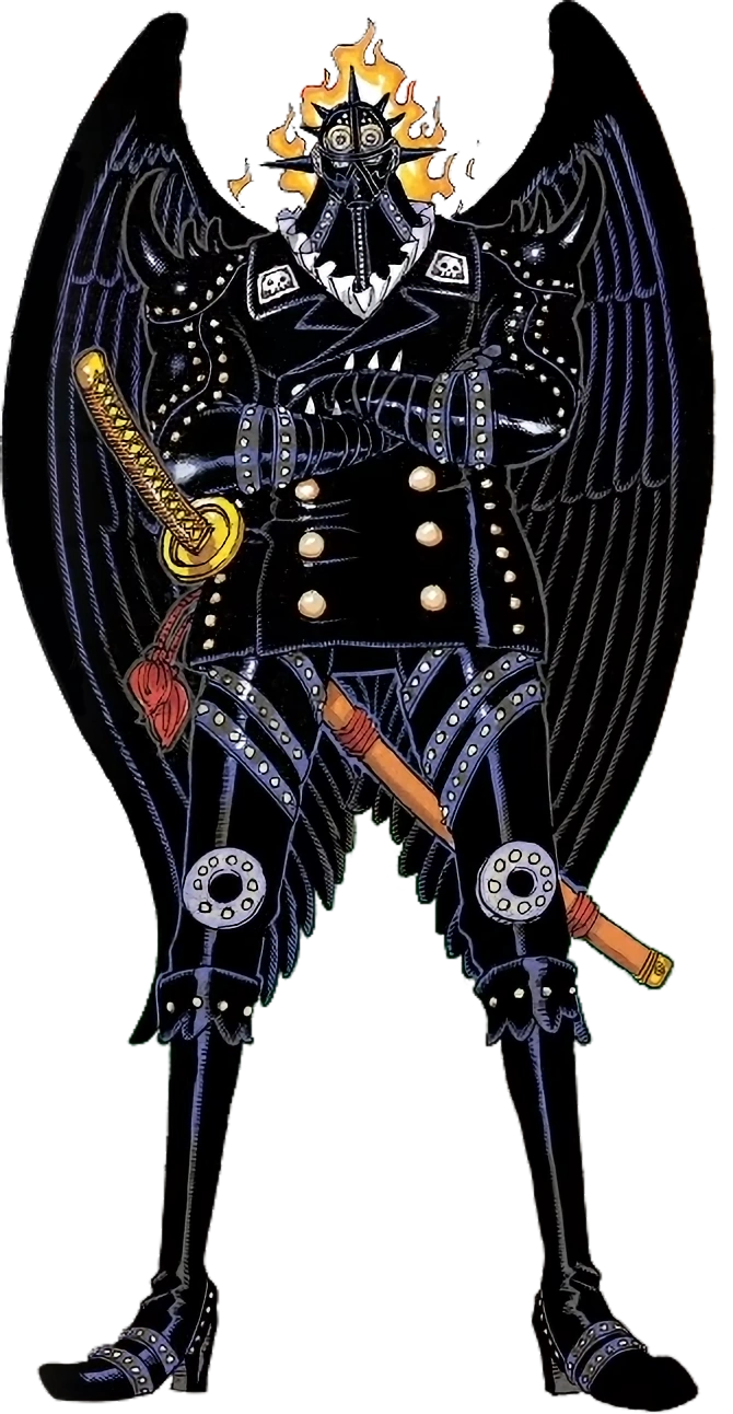 King One Piece Vs Battles Wiki Fandom