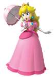 Princess Peach