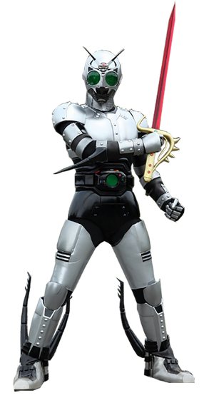 Shadow Moon (Kamen Rider) | VS Battles Wiki | Fandom