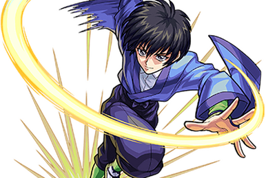 Aoshi Shinomori, VS Battles Wiki