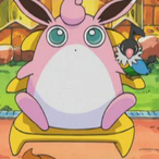 Wigglytuff (PMD)