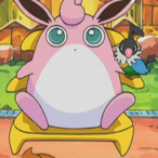 Wigglytuff (Mystery Dungeon)