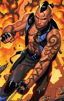 Daken