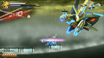 ArcUnleash