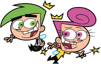 Cosmo & Wanda