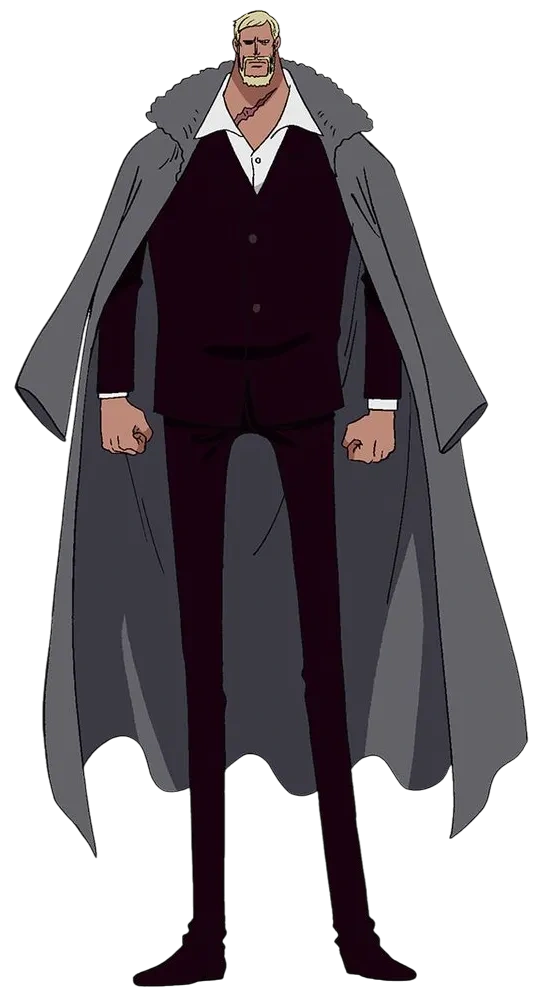 ワンピース PETER St. Shepherd Ju Peter | VS Battles Wiki | Fandom