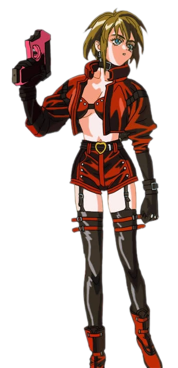 Naomi Armitage Vs Battles Wiki Fandom