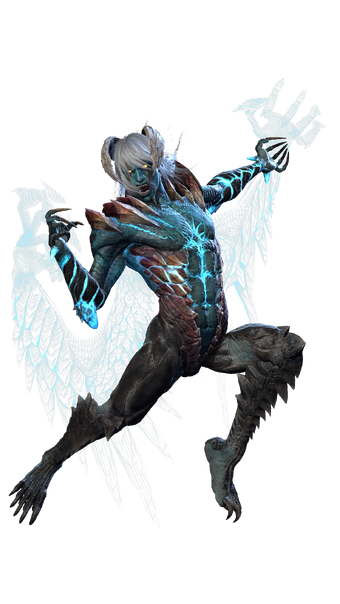 Devil May Cry 5 VoV 店舗購入特典 イラストシート ネロ - メルカリ