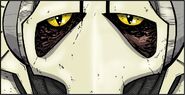 NightmareGrievous-The Clone Wars the Dreams of General Grievous