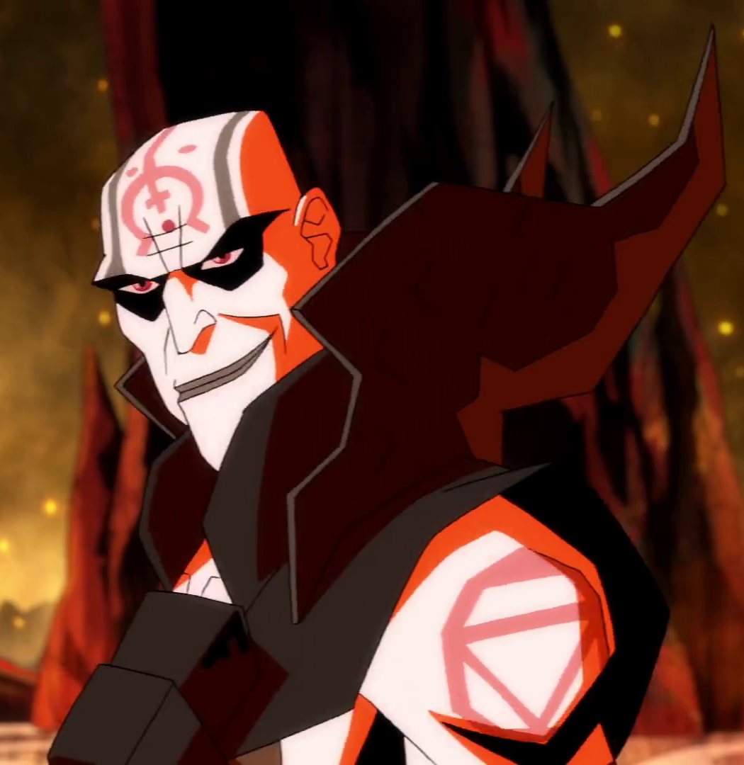 Quan Chi (Legends) VS Battles Wiki Fandom