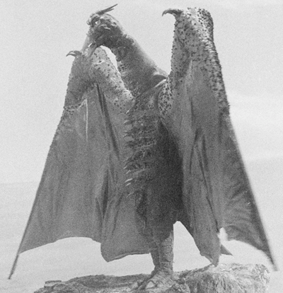 Rodan 64