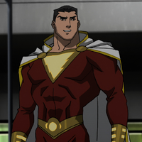 Shazam Dc Animated Movies Vs Battles Wiki Fandom 20 the shazam characters originated at fawcett comics. vs battles wiki fandom
