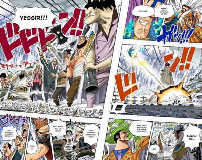 User Blog The Calaca Marco S Speed Vs Battles Wiki Fandom