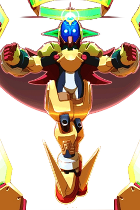 Master Albert (Mega Man) | VS Battles Wiki | Fandom Master Albert (Mega Man) | VS Battles Wiki | Fandom