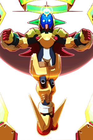 Master Albert (Mega Man) | VS Battles Wiki | Fandom