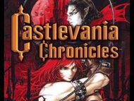 Vampire Killer in Chronicles