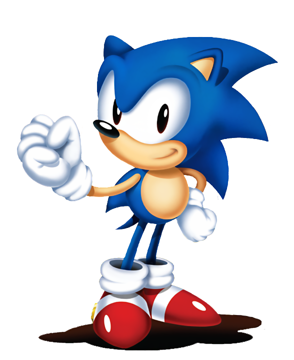 Sonic the Hedgehog (Classic), VS Battles Wiki