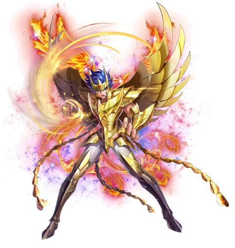 Pegasus Seiya, VS Battles Wiki
