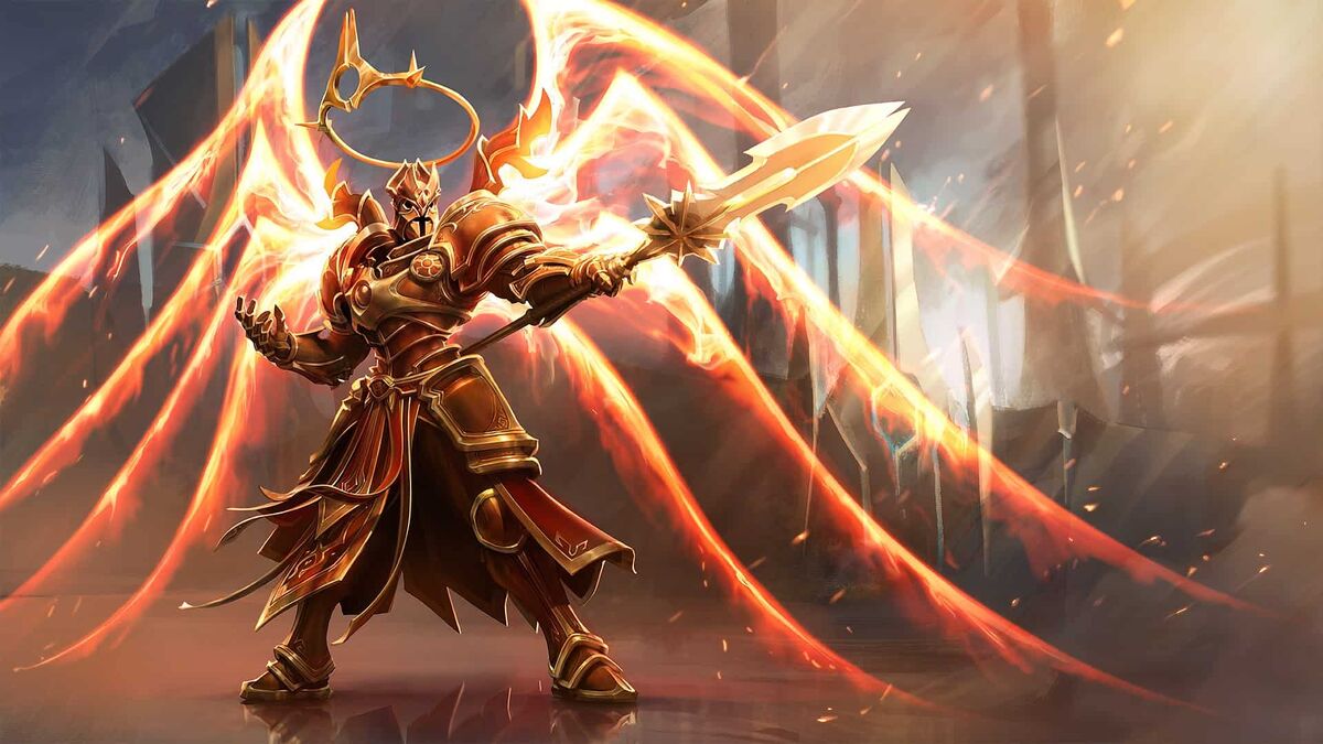 Ten Ton Hammer  Heroes of the Storm - Diablo Character Guide