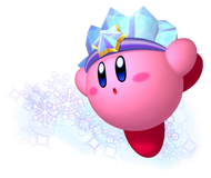 Ice Kirby