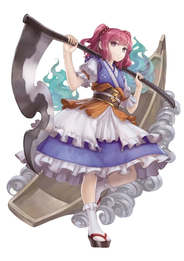★komachi.★ Komachi Onozuka | VS Battles Wiki | Fandom