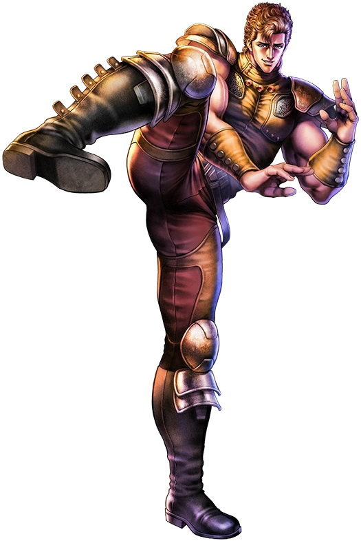 Juza (Fist of the North Star) VS Battles Wiki Fandom