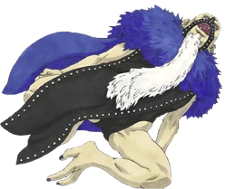 Mamushi (God Tree) (724 KB) Mamushi