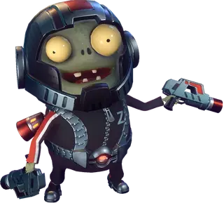 Z7-Mech | VS Battles Wiki | Fandom