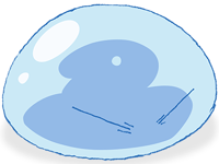 TSSDK Rimuru (Slime)