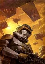 Commander Cody