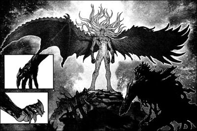 Dark Schneider Vs Battles Wiki Fandom Dark Schneider Vs Battles Wiki Fandom