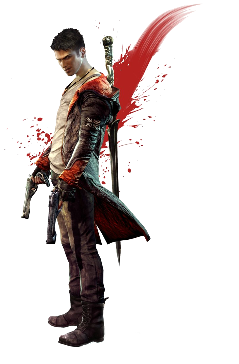 Dante (Devil May Cry), VS Battles Wiki