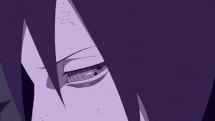 Rinnegan Genjutsu