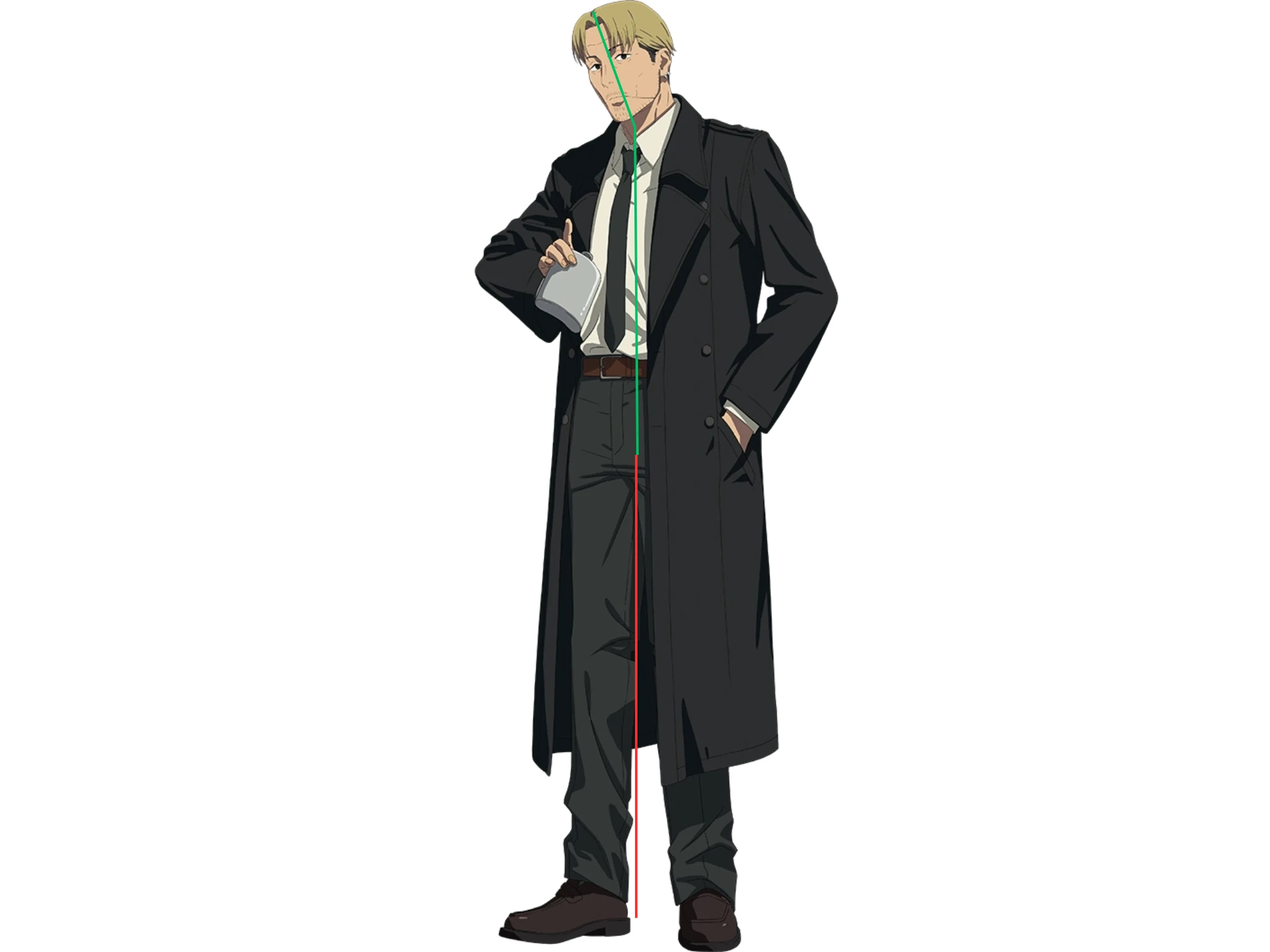 User blog:ElJoaki5/Chainsaw Man: Kishibe Blitzes Denji | VS