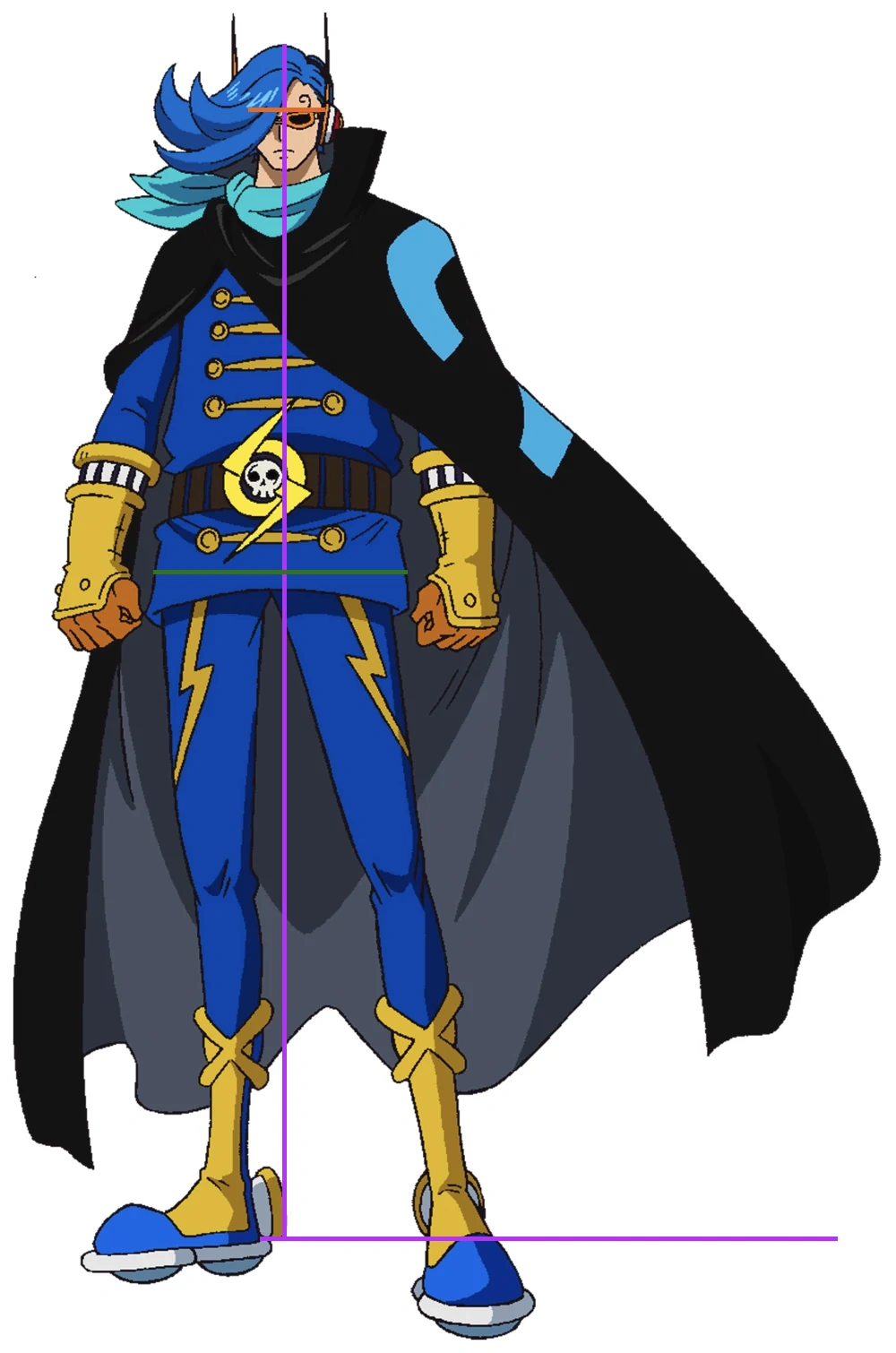 User blogKingTempest16/Niji's Reactions VS Battles Wiki Fandom