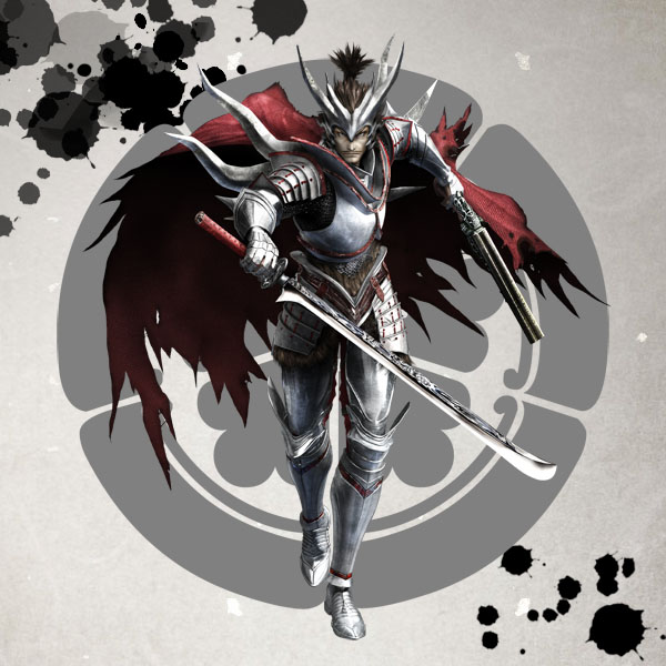 Oda Nobunaga Sengoku Basara Vs Battles Wiki Fandom Oda Nobunaga Sengoku Basara Vs Battles Wiki Fandom