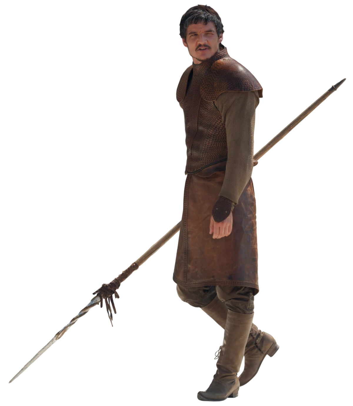 Oberyn Martell VS Battles Wiki Fandom