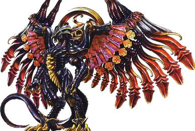 Death Dragon, Social empires Wiki
