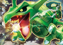 Rayquaza