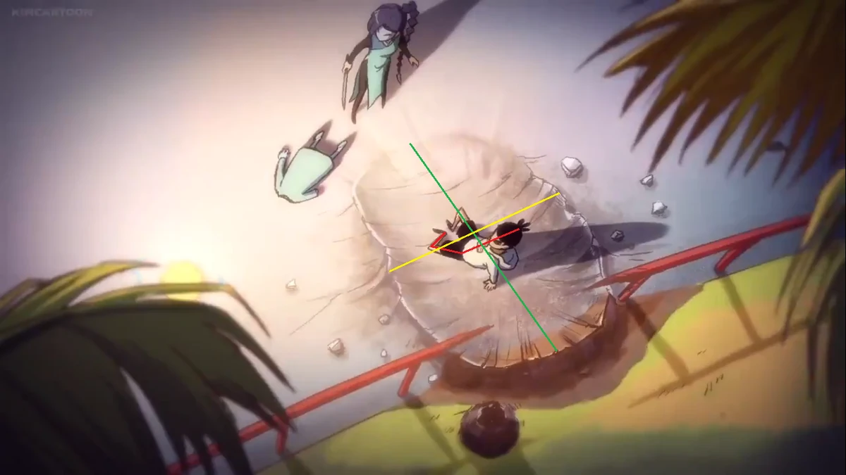 User blogDrite77/Scissor 7 Season 1 feats VS Battles Wiki Fandom