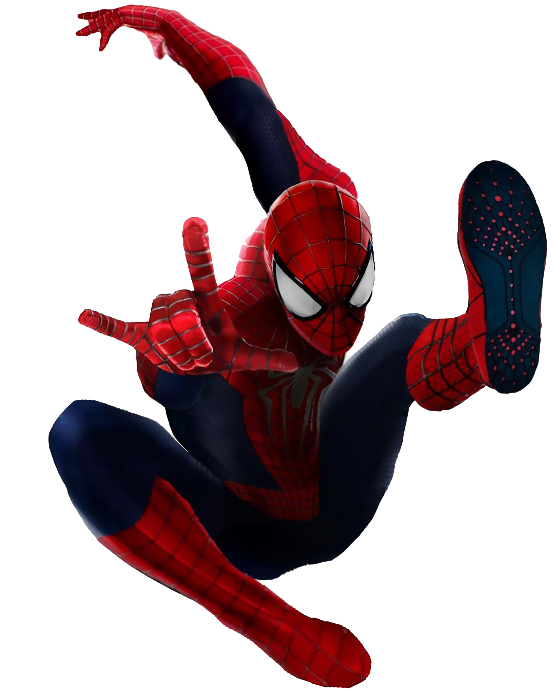 the amazing spider man 2 png