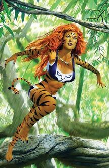 Tigra