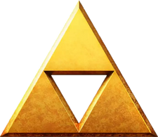 The Triforce