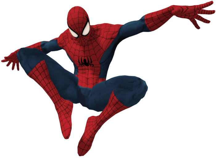 Spider-Man (Insomniac Games), VS Battles Wiki