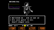 Mettaton EX